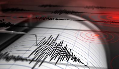 SON DEPREMLER 8 MAYIS GÜNCEL TABLO || Son dakika: Elazığ’da 3.9 büyüklüğünde deprem! AFAD ve Kandilli son depremler listesi